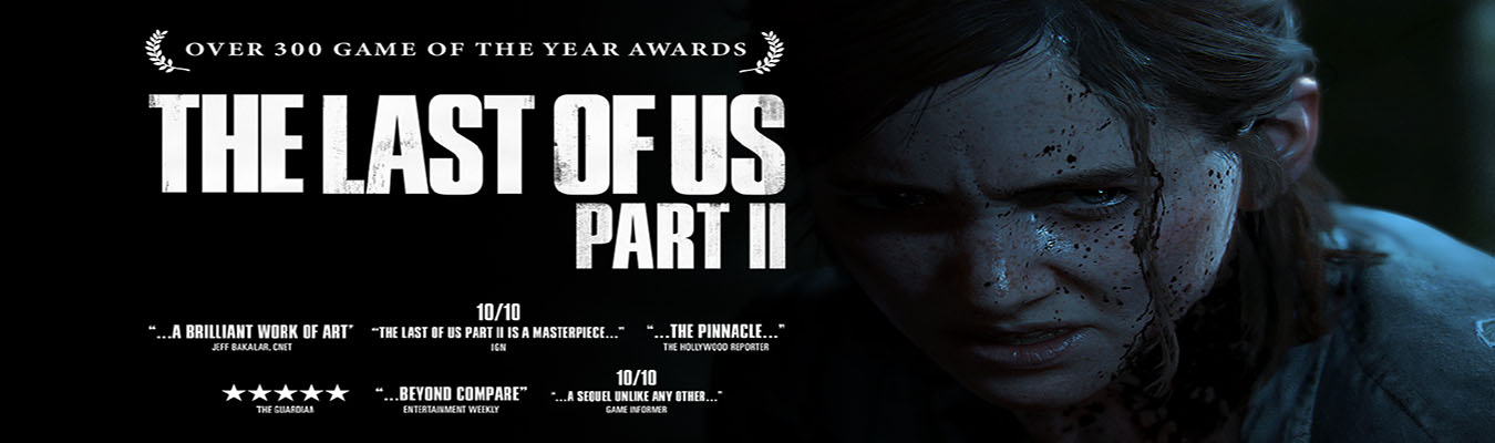 Jeu Adulte The Last Of Us